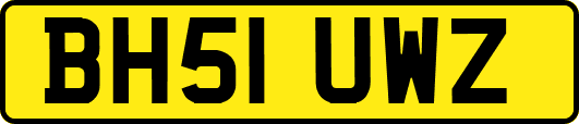 BH51UWZ