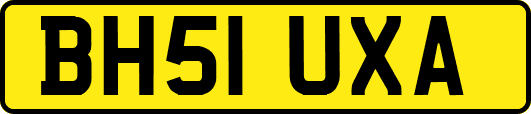 BH51UXA