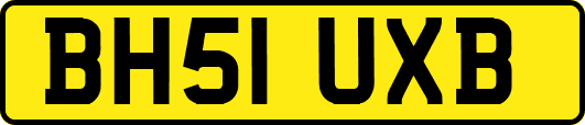 BH51UXB