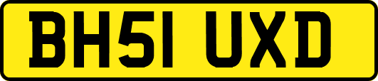 BH51UXD