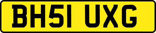 BH51UXG