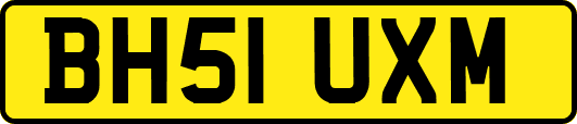 BH51UXM