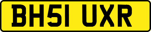 BH51UXR
