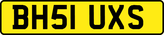 BH51UXS