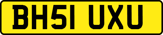 BH51UXU