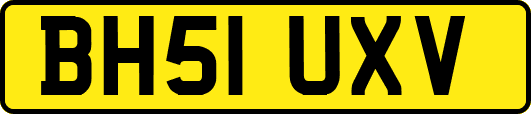 BH51UXV
