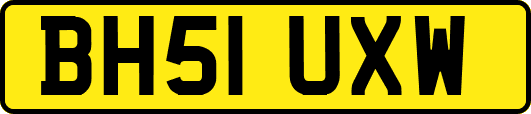 BH51UXW