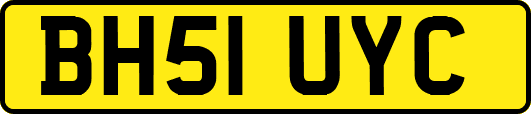 BH51UYC