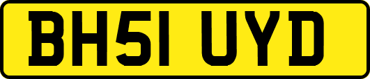 BH51UYD