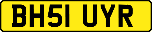 BH51UYR