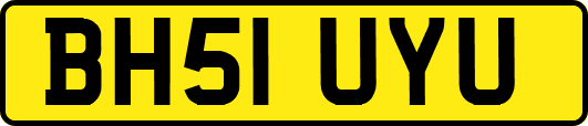 BH51UYU