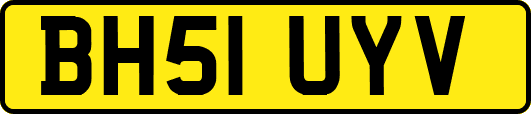 BH51UYV