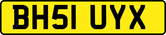 BH51UYX