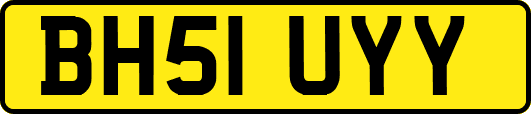 BH51UYY