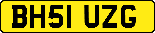 BH51UZG