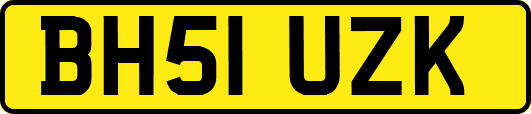 BH51UZK