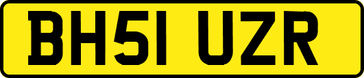 BH51UZR