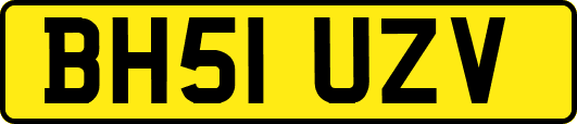 BH51UZV