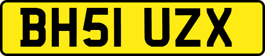 BH51UZX