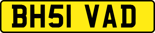 BH51VAD
