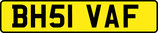 BH51VAF