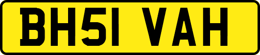 BH51VAH