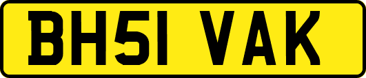 BH51VAK