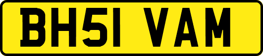 BH51VAM