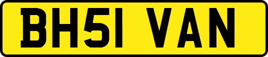 BH51VAN
