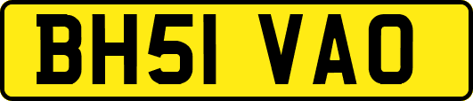BH51VAO