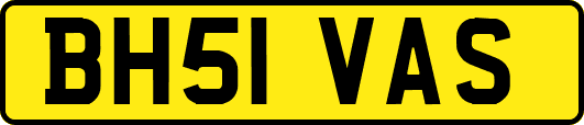 BH51VAS
