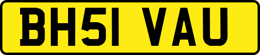 BH51VAU