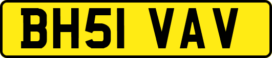 BH51VAV