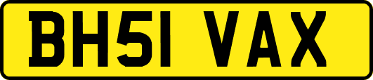 BH51VAX