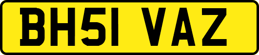 BH51VAZ