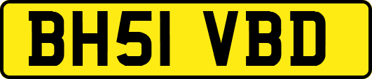 BH51VBD
