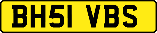 BH51VBS