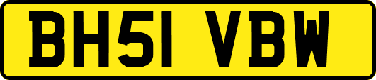 BH51VBW