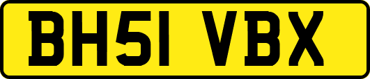 BH51VBX