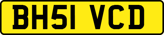 BH51VCD