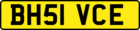 BH51VCE
