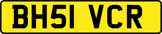 BH51VCR