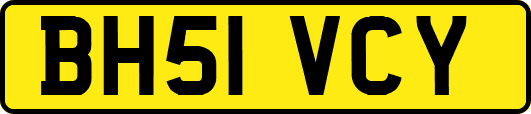 BH51VCY