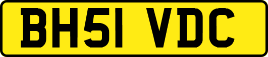 BH51VDC