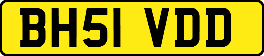 BH51VDD