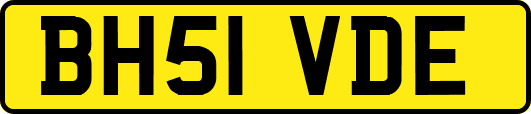 BH51VDE