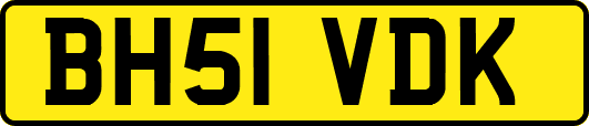 BH51VDK
