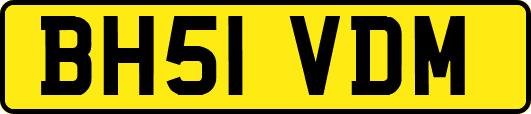BH51VDM