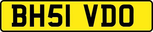 BH51VDO