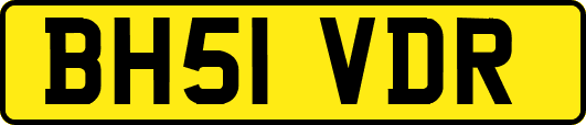 BH51VDR